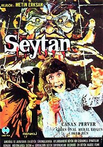 Seytan (1974)