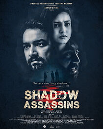 Shadow Assassins (2022)