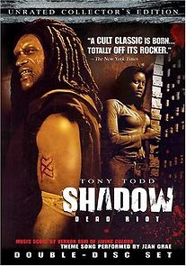 Shadow: Dead Riot (2006)