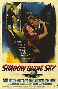 Shadow in the Sky (1952)