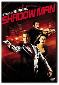 Shadow Man (2006)