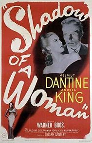 Shadow of a Woman (1946)