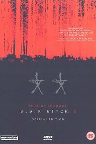 Shadow of the Blair Witch (2000)