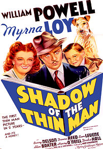 Shadow of the Thin Man (1942)