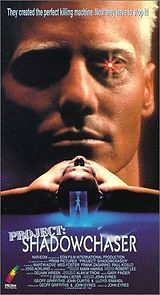Shadowchaser (1992)