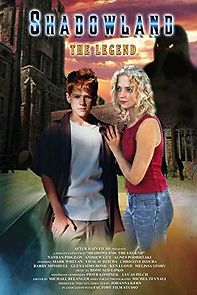 Shadowland, the Legend (2013)