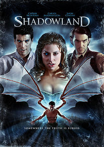 Shadowland (2021)