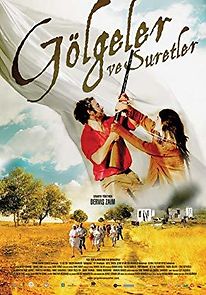 Shadows and Faces (2011)