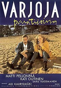 Shadows in Paradise (1986)