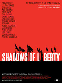 Shadows of Liberty (2013)