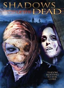 Shadows of the Dead (2016)