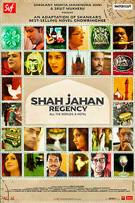 Shah Jahan Regency (2019)