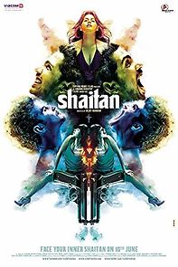 Shaitan (2011)