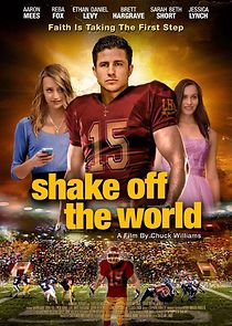 Shake Off the World (2015)