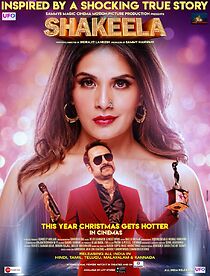 Shakeela (2020)