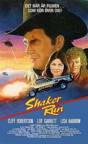 Shaker Run (1985)