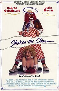 Shakes the Clown (1992)