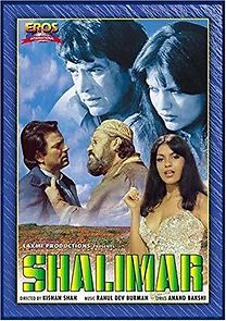 Shalimar (1978)