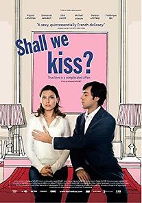 Shall We Kiss? (2007)
