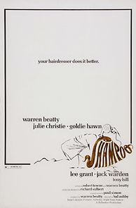 Shampoo (1975)