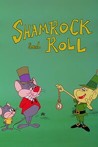 Shamrock and Roll (Short 1969) (1969)