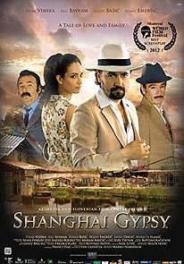 Shanghai Gypsy (2012)