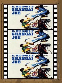 Shanghai Joe (1973)