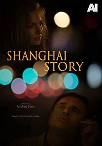 Shanghai Story (2015)