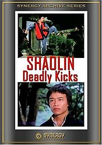 Shaolin Deadly Kicks (1982)