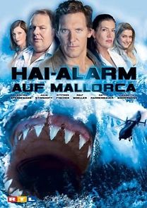 Shark Attack in the Mediterranean (2017)