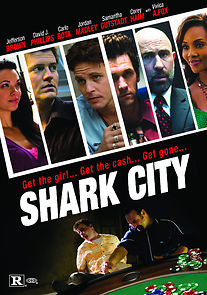 Shark City (2009)