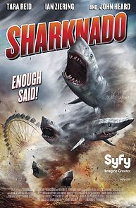 Sharknado (2013)