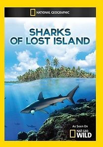 Sharks of Lost Island (2019)