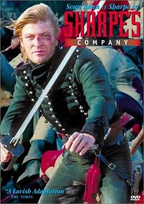 Sharpe's Company (1994)