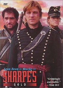 Sharpe's Gold (1995)