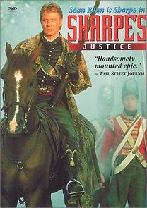 Sharpe's Justice (1997)