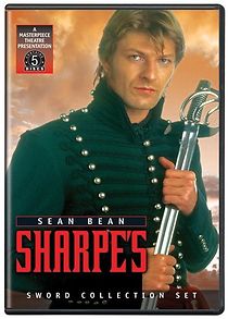 Sharpe's Sword (1995)