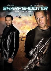 Sharpshooter (2008)