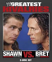 Shawn Michaels vs. Bret Hart (2011)