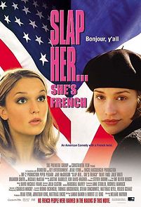 She Gets What She Wants (2002)