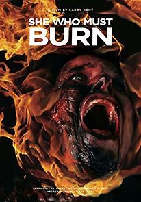 She Who Must Burn (2015)