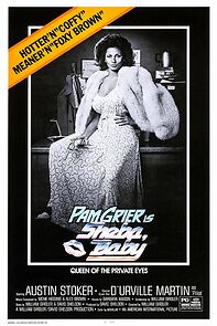 'Sheba, Baby' (1976)
