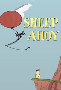 Sheep Ahoy (Short 1954) (1954)