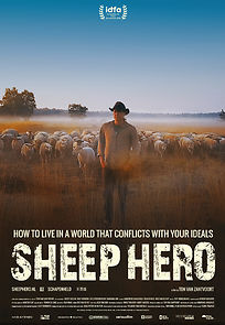 Sheep Hero (2019)