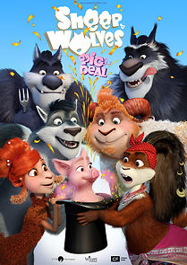 Sheep & Wolves: Pig Deal (2021)