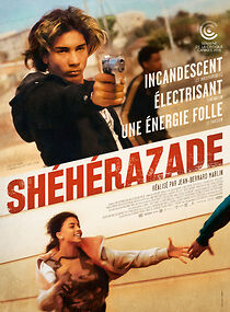 Shéhérazade (2019)