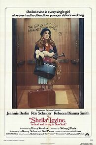 Sheila Levine Is Dead and Living in New York (1975)