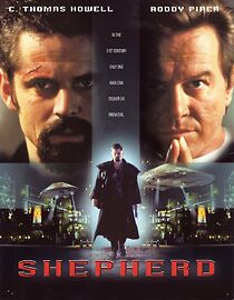 Shepherd (2022)