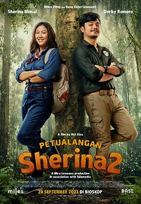 Sherina's Adventure 2 (2023)