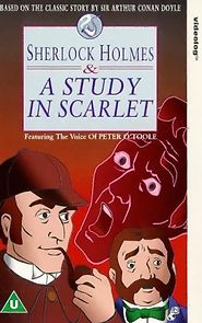 Sherlock Holmes and a Study in Scarlet (1983)